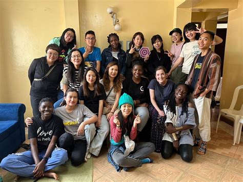 ntu overseas internship